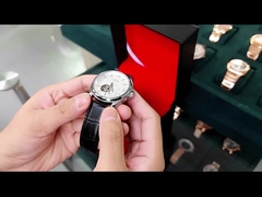 Wasserdichte 3ATM Automatische Mechanische Uhr Japan Miyota Bewegung