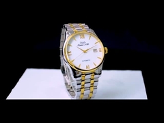 Modische Stylische Automatische Mechanische 316L Edelstahluhr Für Männer